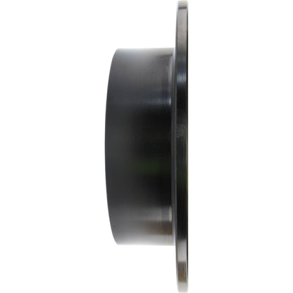 StopTech Sport Drilled/Slotted Brake Rotor; Rear Right