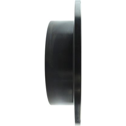 StopTech Sport Drilled/Slotted Brake Rotor; Rear Right