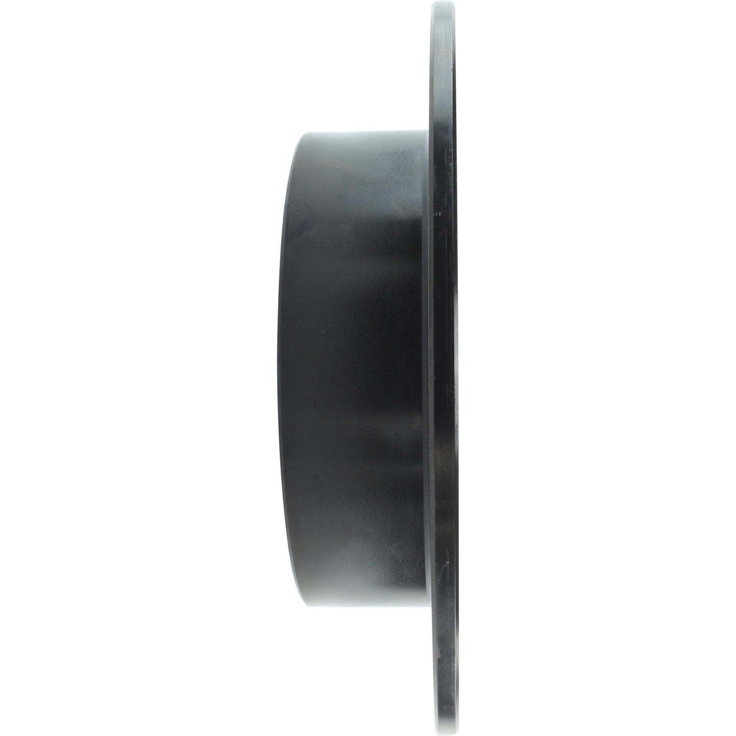 StopTech Sport Drilled/Slotted Brake Rotor; Rear Left