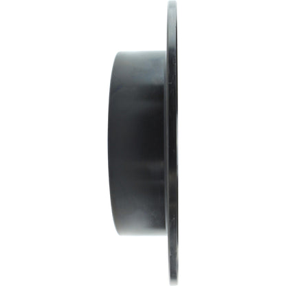 StopTech Sport Drilled/Slotted Brake Rotor; Rear Left