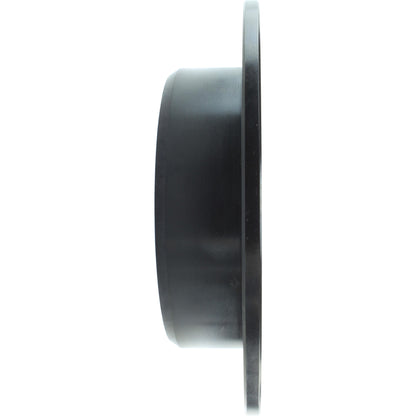 StopTech Sport Drilled/Slotted Brake Rotor; Rear Right