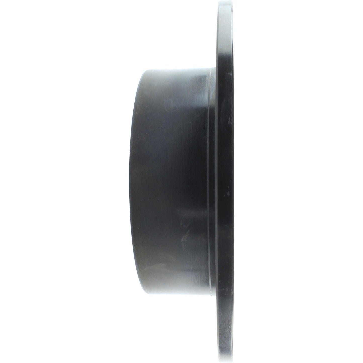StopTech Sport Drilled/Slotted Brake Rotor; Rear Right