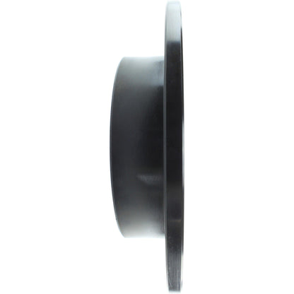 StopTech Sport Cryo Drilled/Slotted Brake Rotor; Rear Right