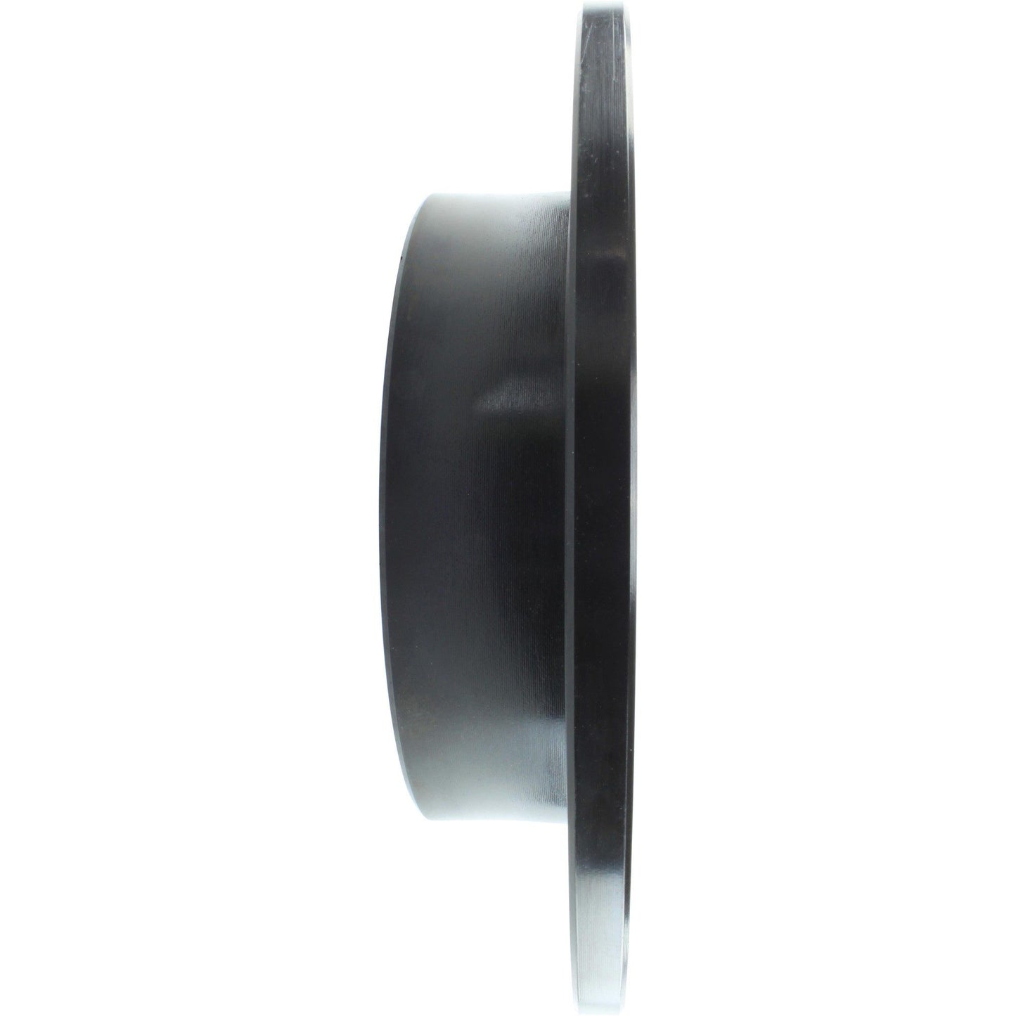 StopTech Sport Drilled/Slotted Brake Rotor; Rear Left