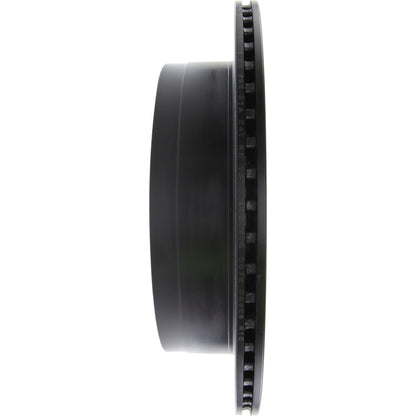 StopTech Sport Drilled & Slotted Brake Rotor Rear Right 127.44157R