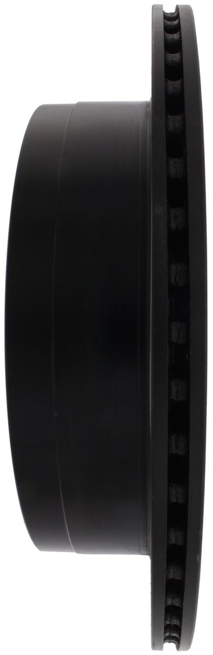 StopTech Sport Drilled & Slotted Brake Rotor Rear Right 127.44157R