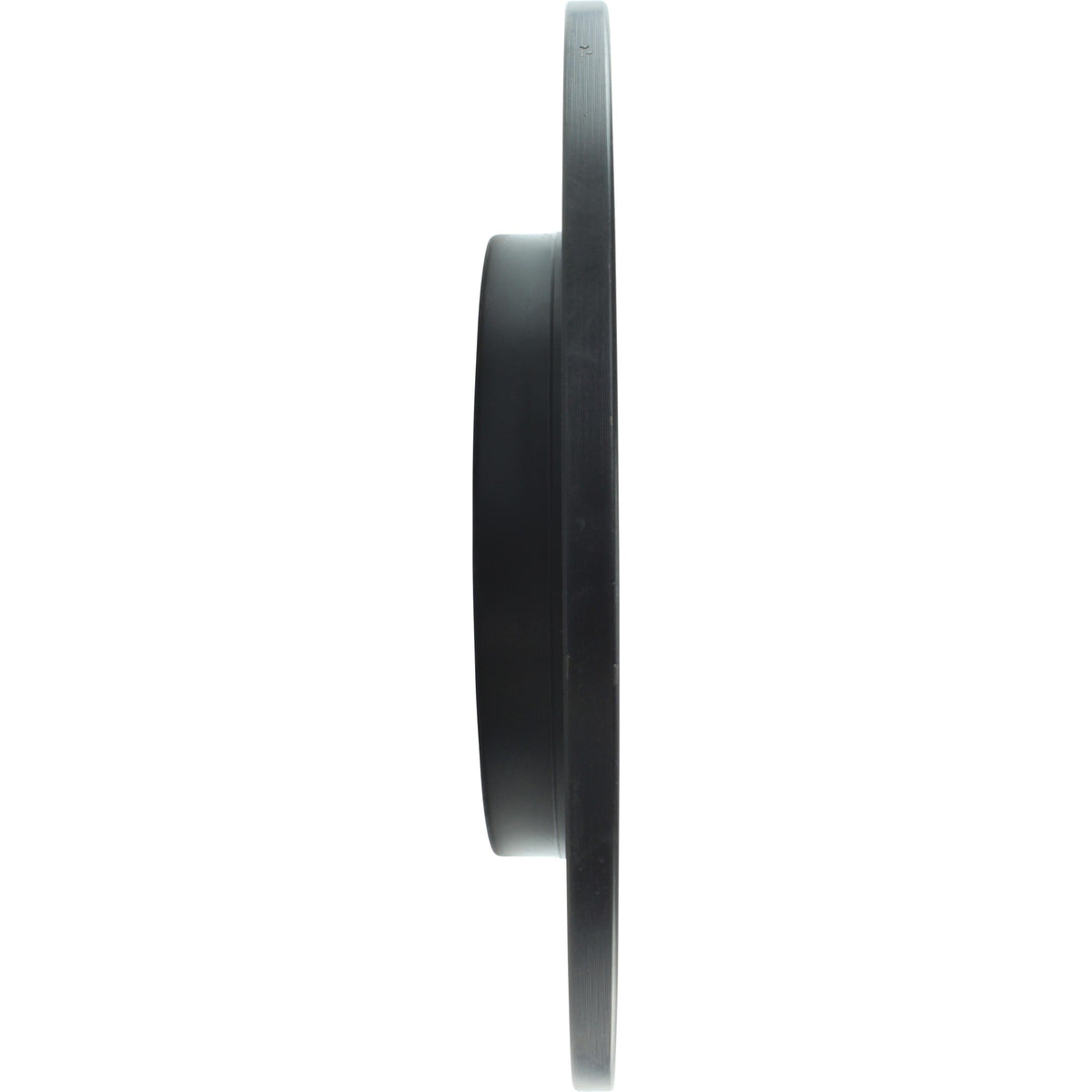 StopTech Sport Drilled/Slotted Brake Rotor; Rear Right
