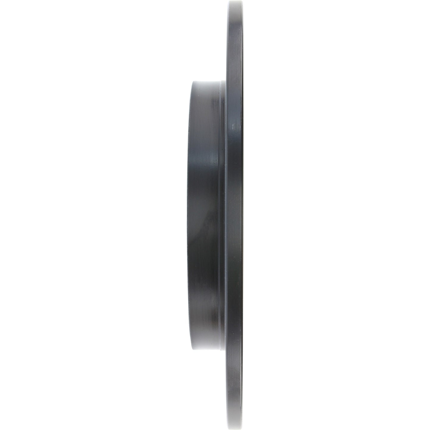 StopTech Sport Drilled/Slotted Brake Rotor; Rear Right