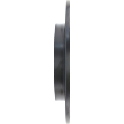 StopTech Sport Drilled/Slotted Brake Rotor; Rear Right