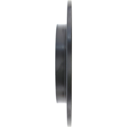 StopTech Sport Drilled/Slotted Brake Rotor; Rear Right