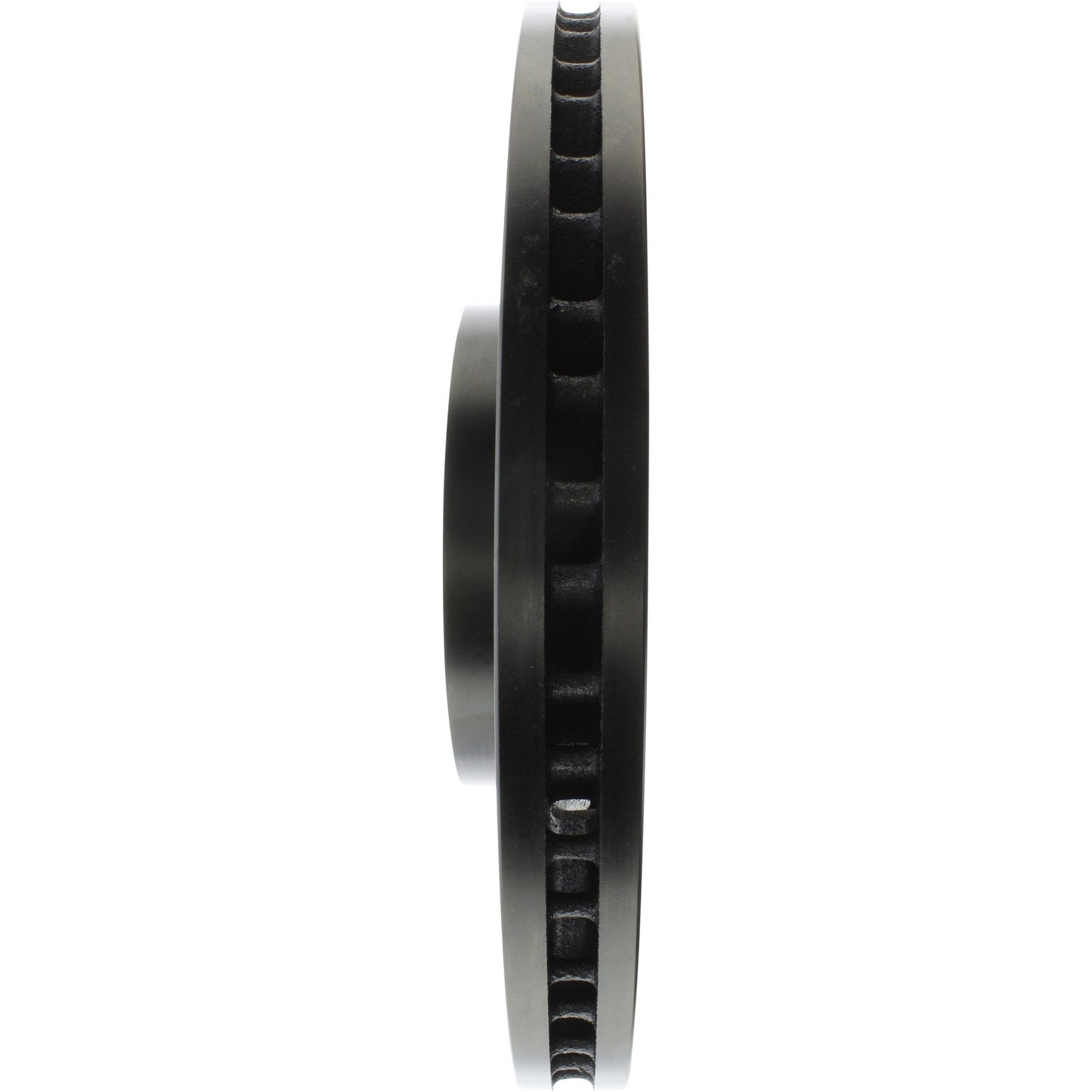 StopTech Slotted & Drilled Sport Brake Rotor 127.44171R