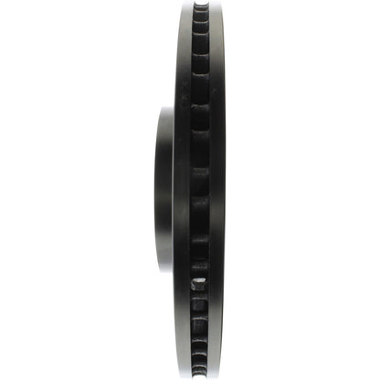 StopTech Slotted & Drilled Sport Brake Rotor 127.44171R