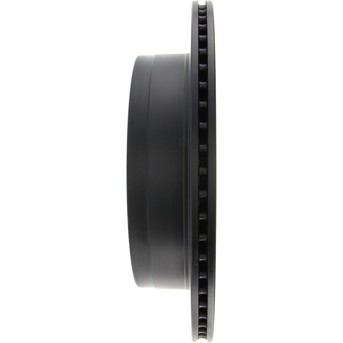 StopTech Sport Cryo Drilled/Slotted Brake Rotor; Rear Right