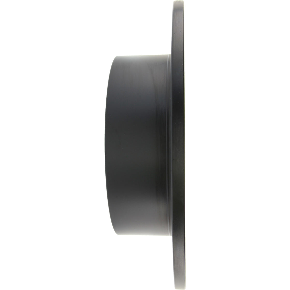 StopTech Sport Drilled/Slotted Brake Rotor; Rear Left
