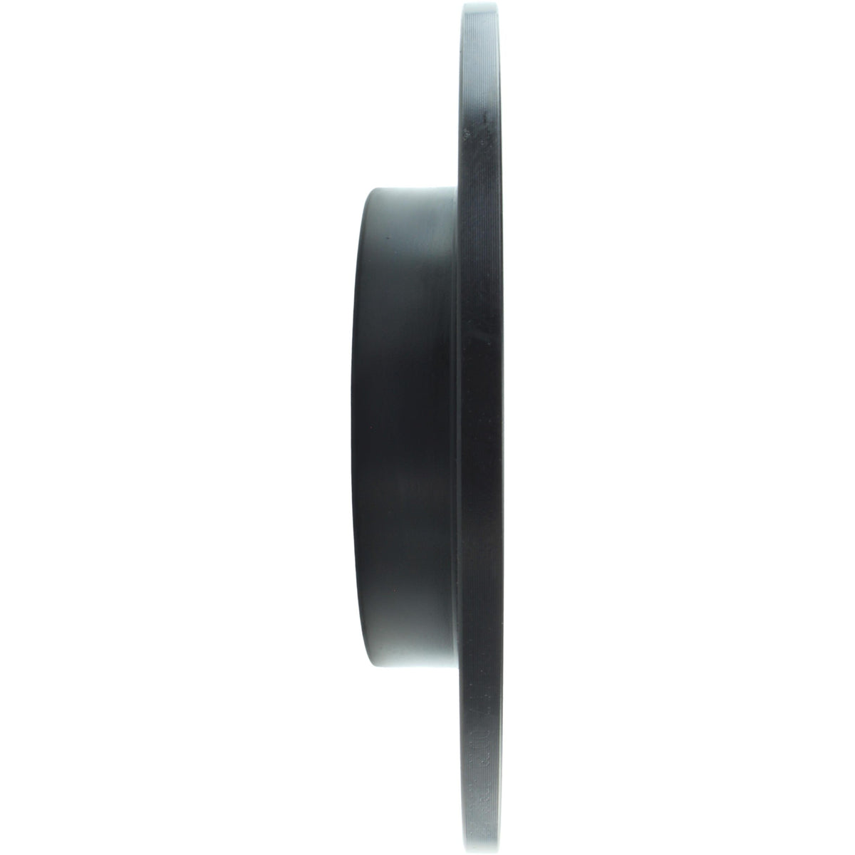 StopTech Sport Drilled/Slotted Brake Rotor; Rear Right
