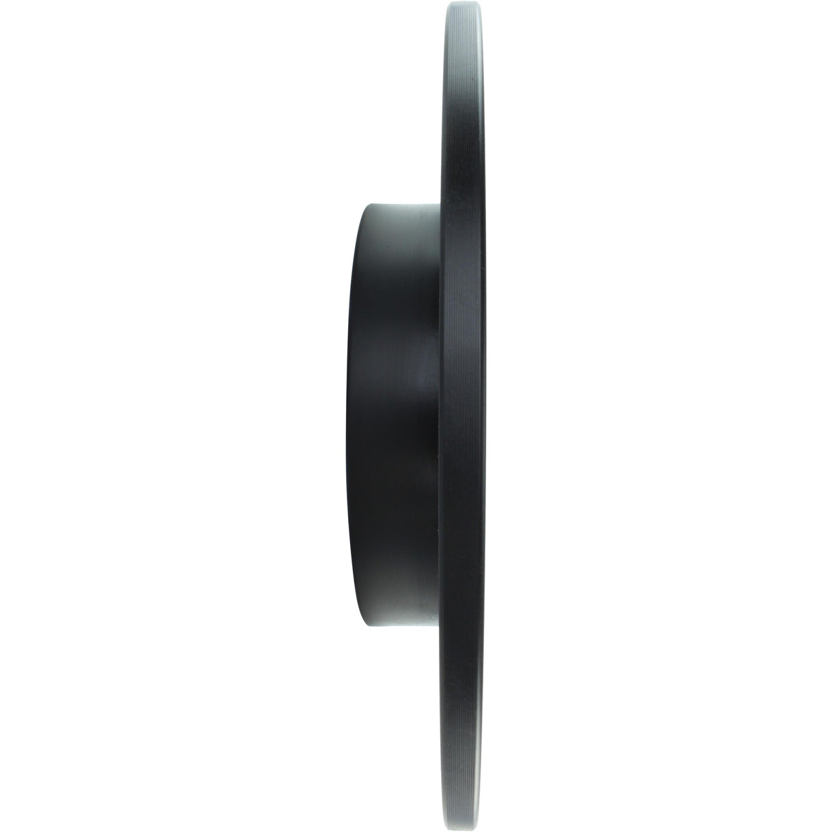 StopTech  Sport Drilled/Slotted Brake Rotor; Rear Left