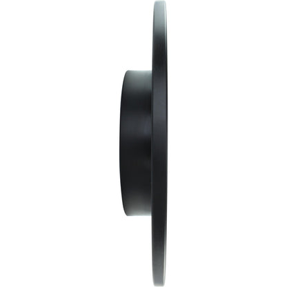 StopTech  Sport Drilled/Slotted Brake Rotor; Rear Left
