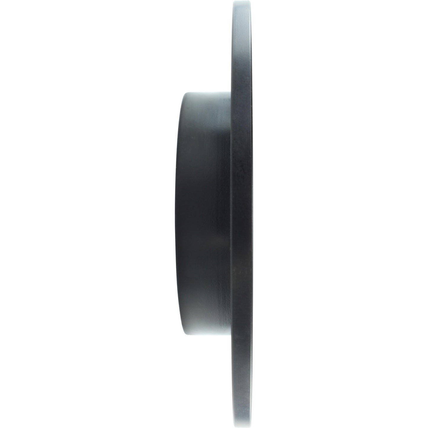 StopTech Sport Drilled/Slotted Brake Rotor; Rear Left