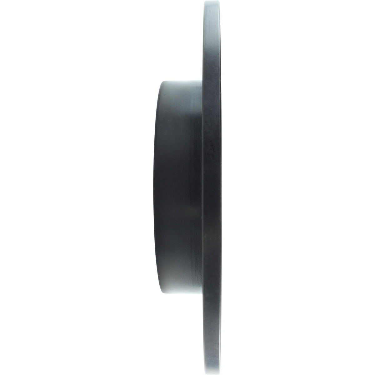 StopTech Sport Drilled/Slotted Brake Rotor; Rear Left