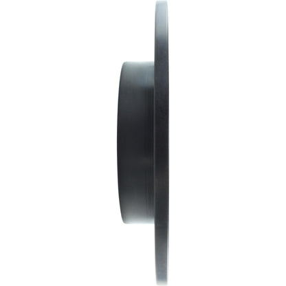 StopTech  Sport Drilled/Slotted Brake Rotor; Rear Right