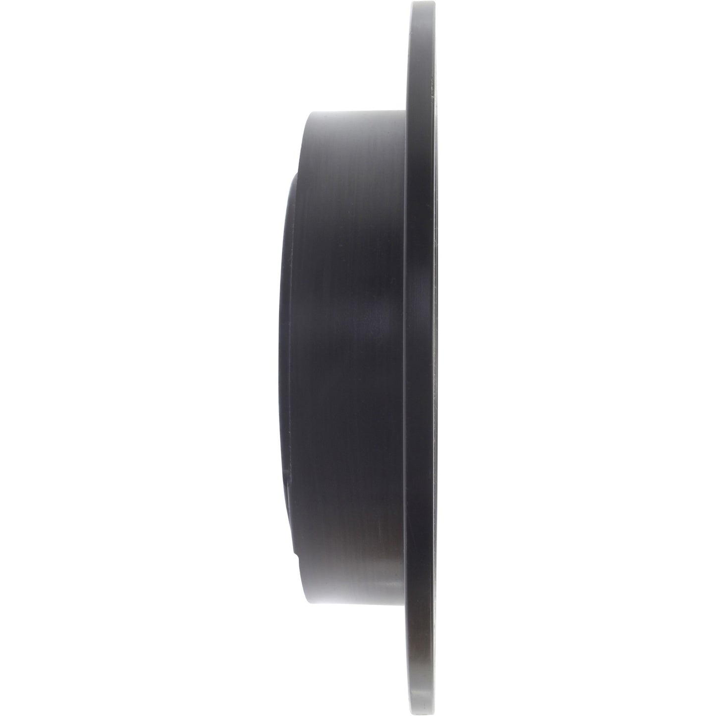 StopTech  Sport Drilled/Slotted Brake Rotor; Rear Left