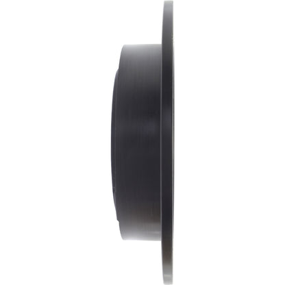 StopTech  Sport Drilled/Slotted Brake Rotor; Rear Left
