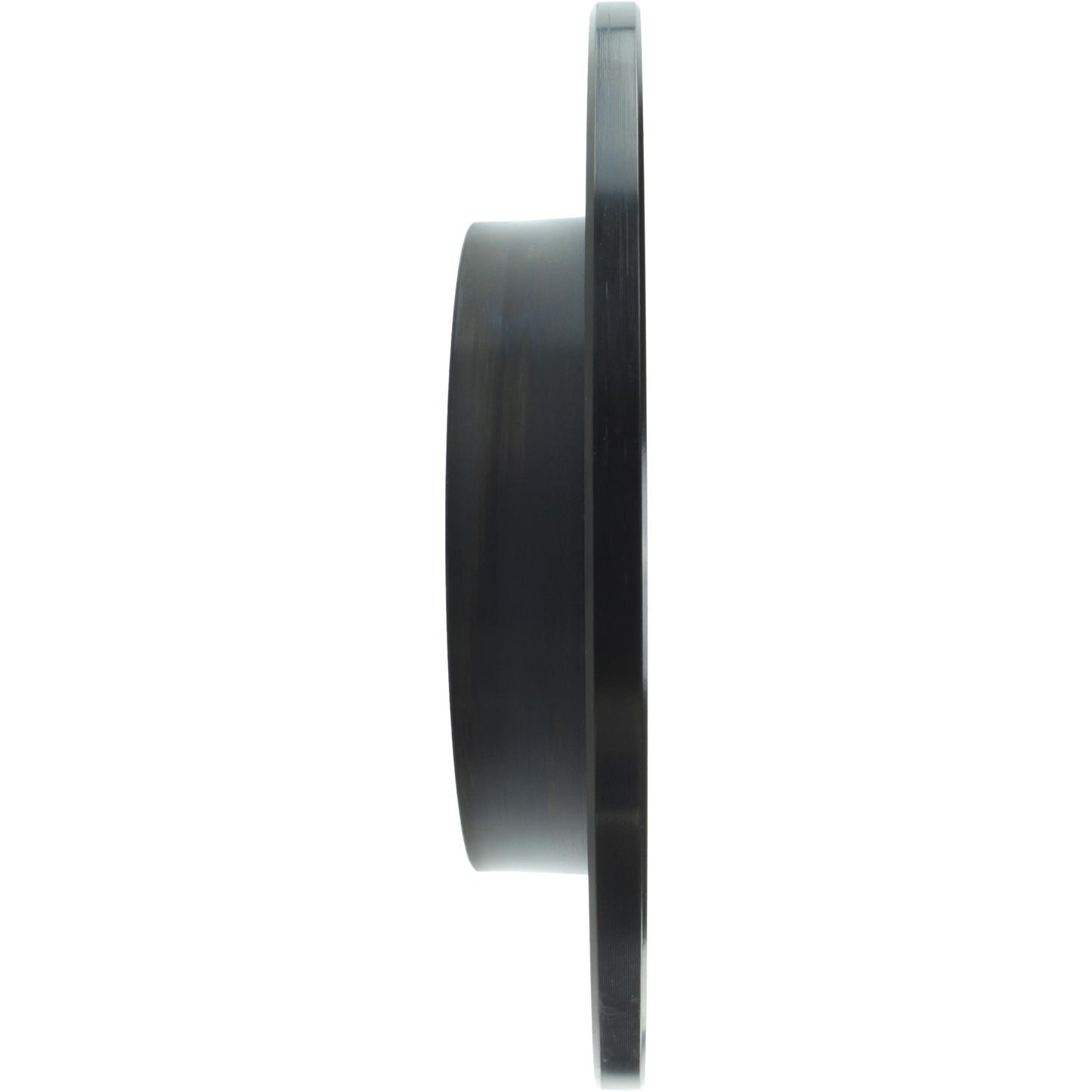 StopTech Sport Drilled/Slotted Brake Rotor; Rear Left