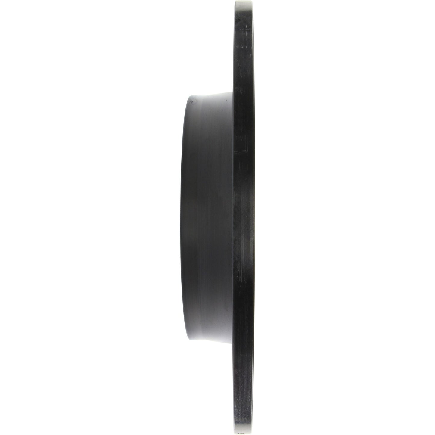 StopTech Sport Drilled & Slotted Brake Rotor Rear Left 127.45067L