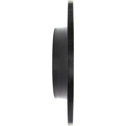 StopTech Sport Drilled & Slotted Brake Rotor Rear Left 127.45067L