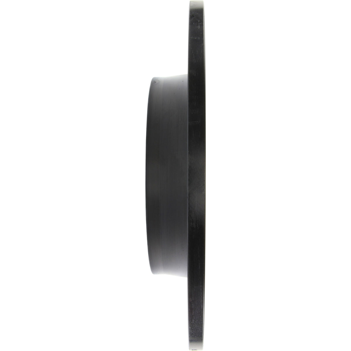 StopTech Sport Drilled/Slotted Brake Rotor; Rear Left