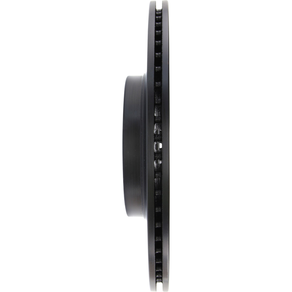 StopTech Sport Cryo Drilled/Slotted Brake Rotor; Rear Right