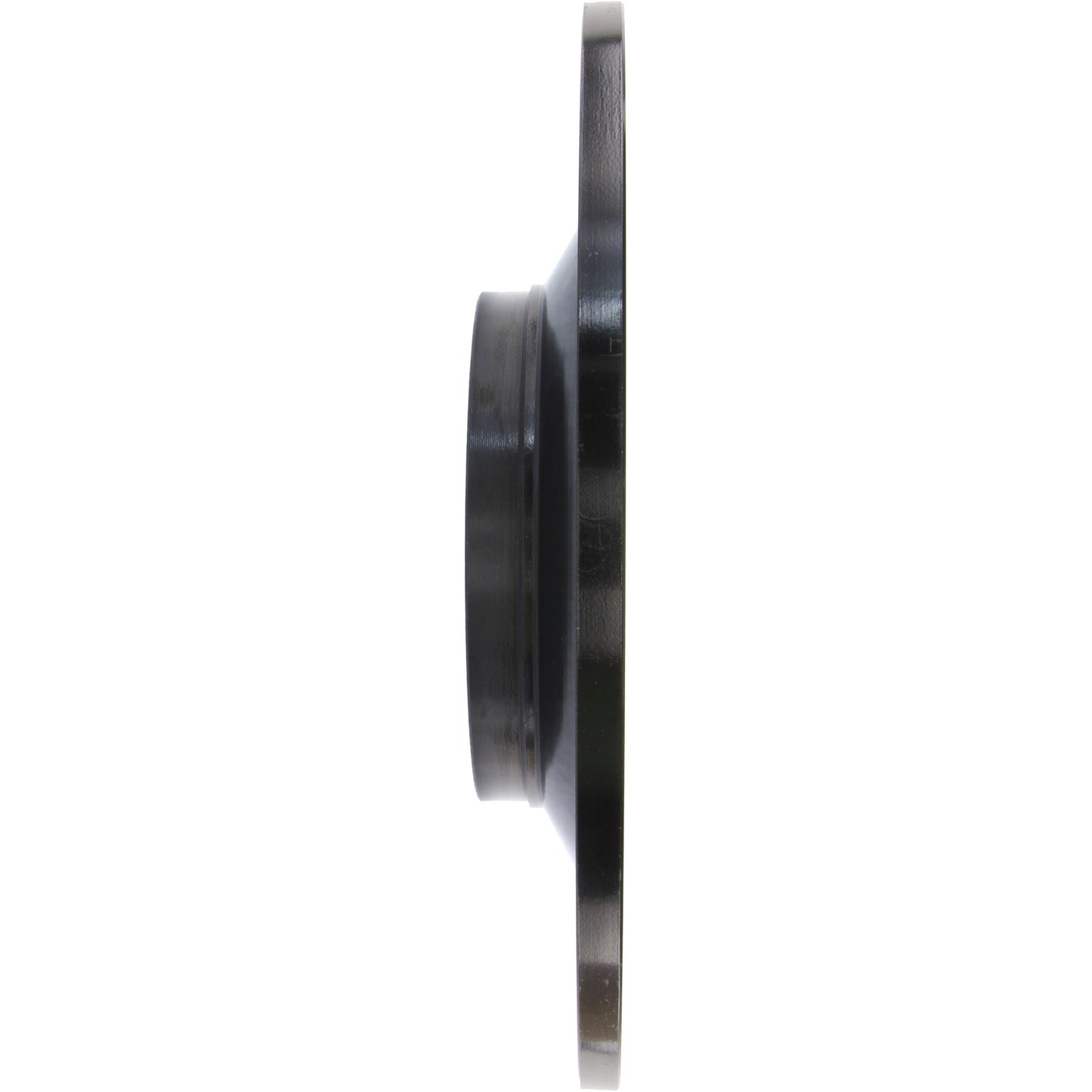 StopTech Sport Drilled/Slotted Brake Rotor; Rear Right