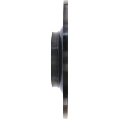 StopTech Sport Drilled & Slotted Brake Rotor Rear Right 127.45074R