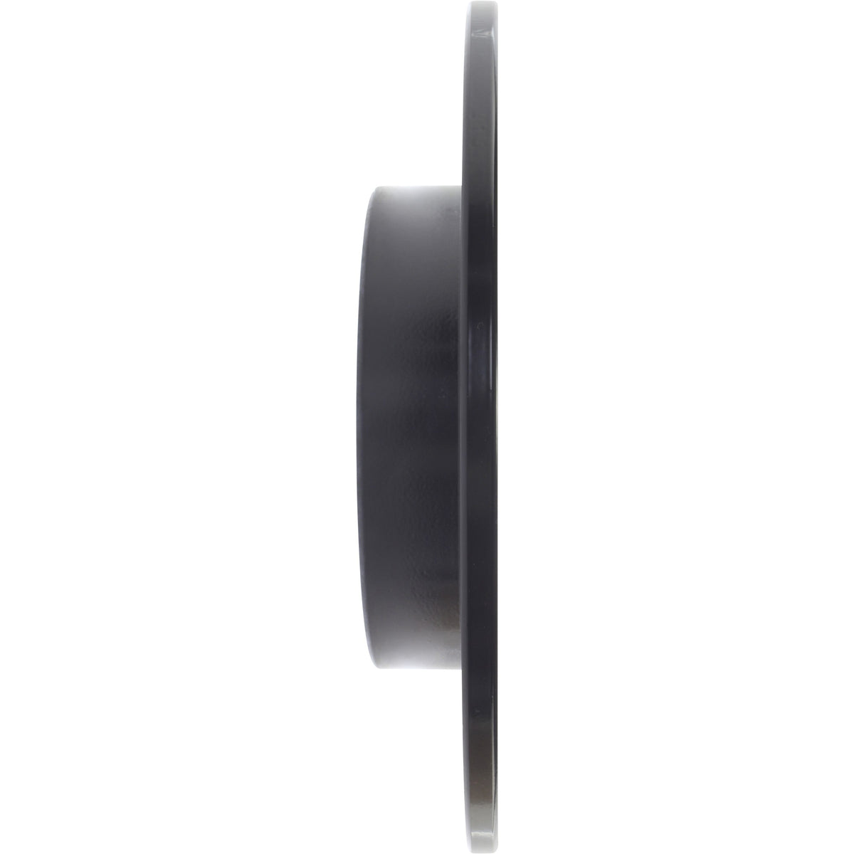 StopTech Sport Drilled/Slotted Brake Rotor; Rear Left