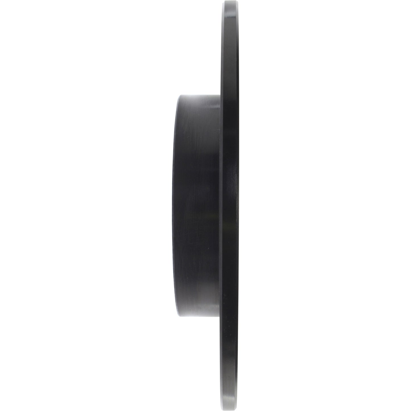 StopTech Sport Drilled/Slotted Brake Rotor; Rear Right