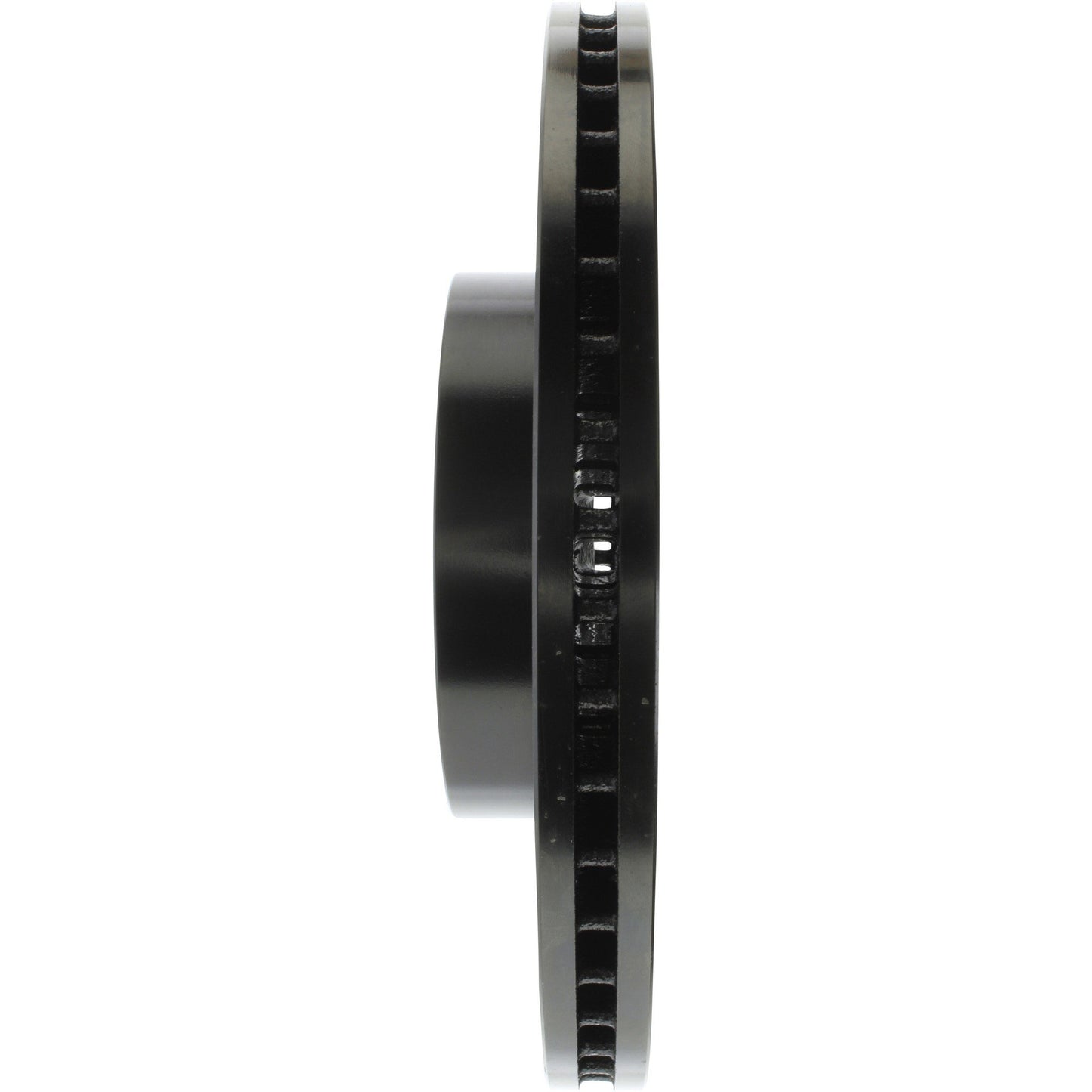 StopTech Sport Drilled & Slotted Rotor - Rear Left 127.45086L