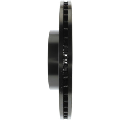 StopTech Sport Drilled & Slotted Rotor - Rear Left 127.45086L