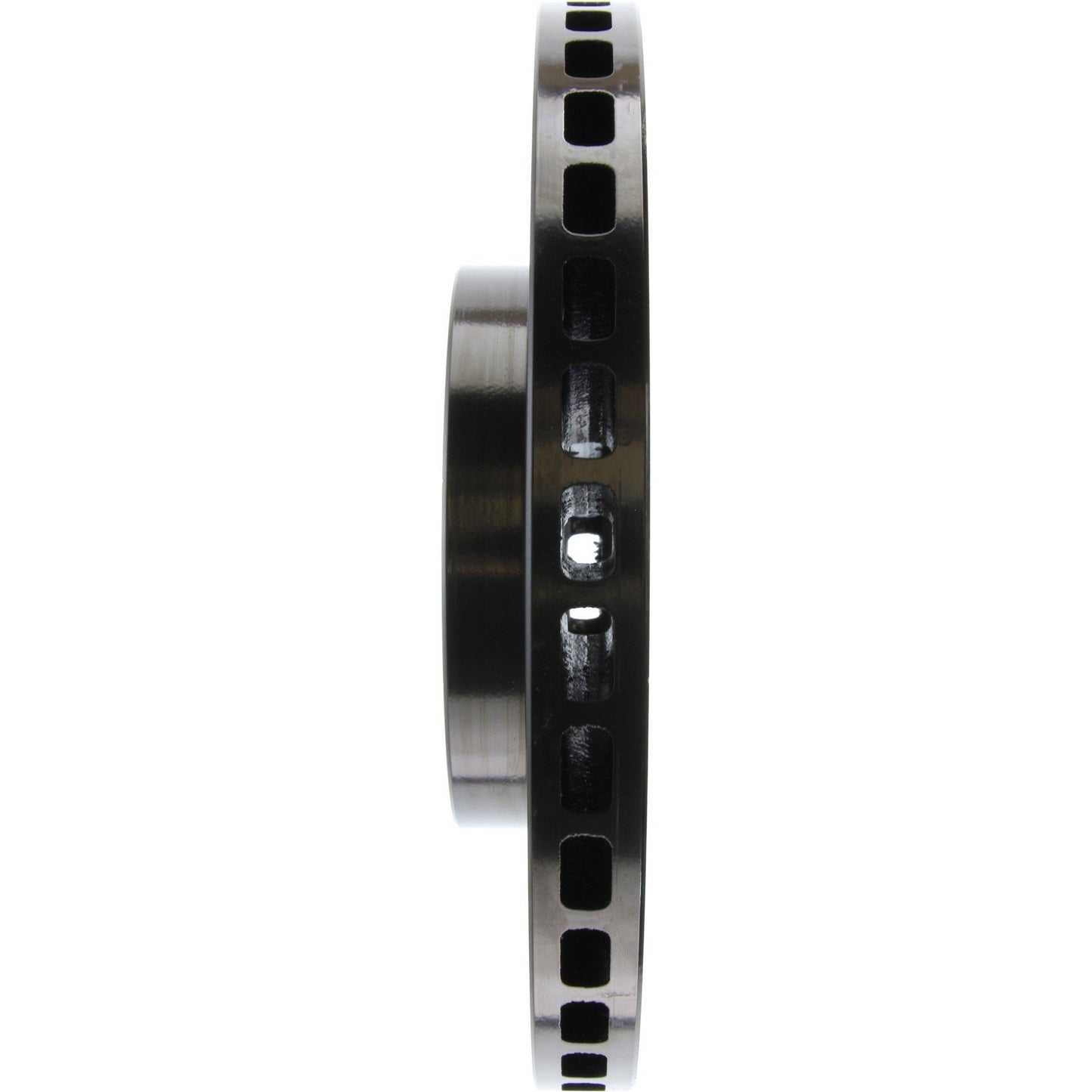 StopTech Sport Drilled & Slotted Brake Rotor Front Right 127.46040R
