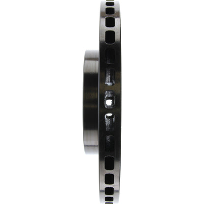 StopTech Sport Drilled & Slotted Brake Rotor Front Right 127.46040R