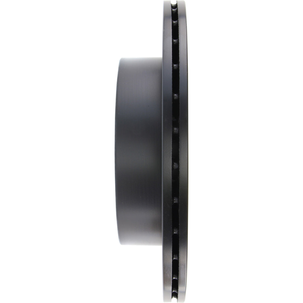 StopTech Sport Drilled/Slotted Brake Rotor; Rear Right