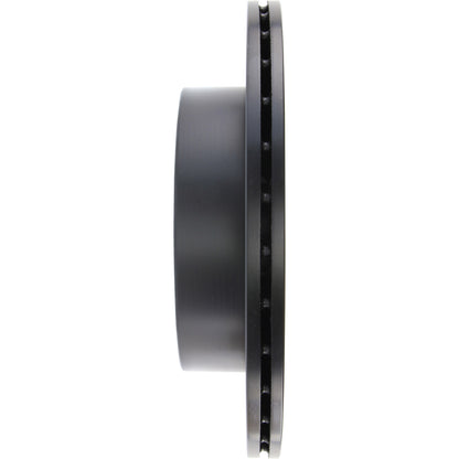 StopTech Sport Drilled/Slotted Brake Rotor; Rear Right