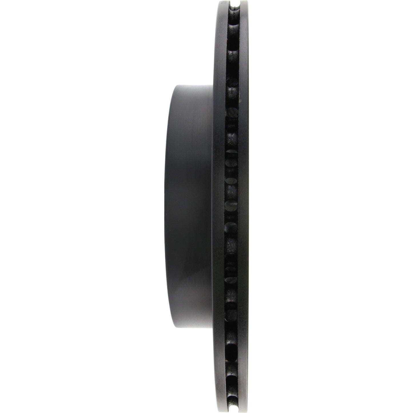 StopTech Sport Drilled/Slotted Brake Rotor; Rear Right