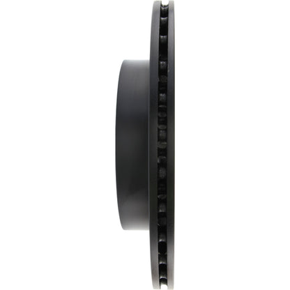 StopTech Sport Drilled/Slotted Brake Rotor; Rear Right