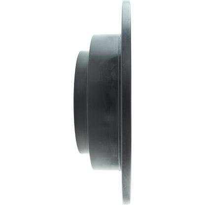 StopTech  Sport Drilled/Slotted Brake Rotor; Rear Left
