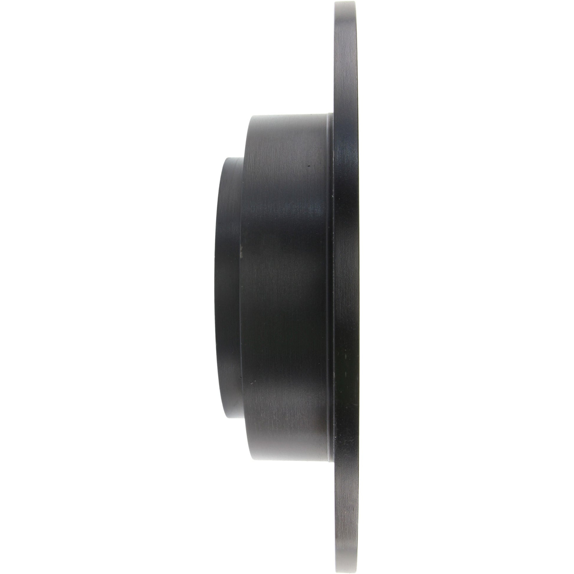 StopTech Sport Drilled/Slotted Brake Rotor; Rear Left