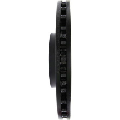 StopTech Sport Drilled & Slotted Brake Rotor Front Left 127.47022L