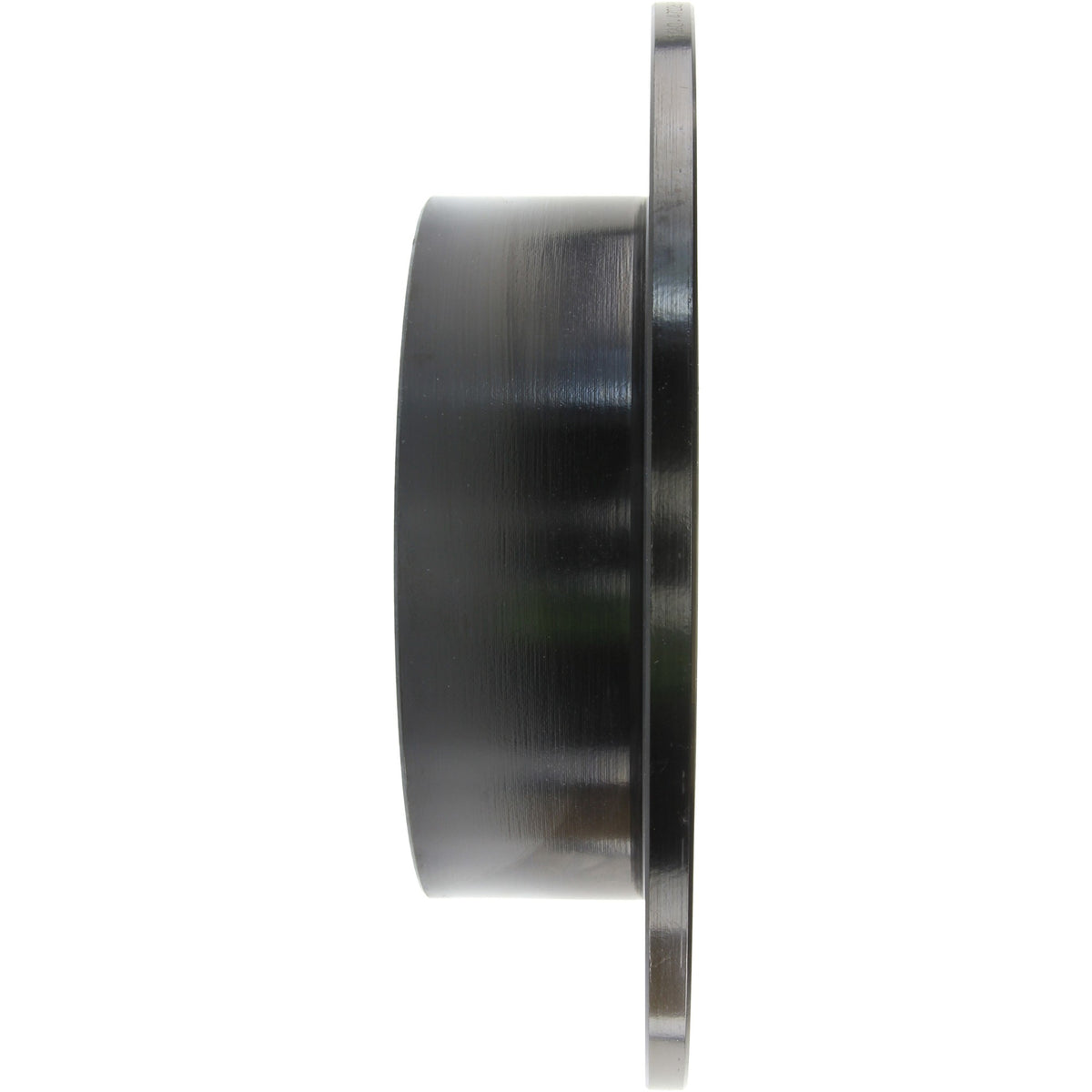 StopTech Sport Drilled/Slotted Brake Rotor; Rear Right
