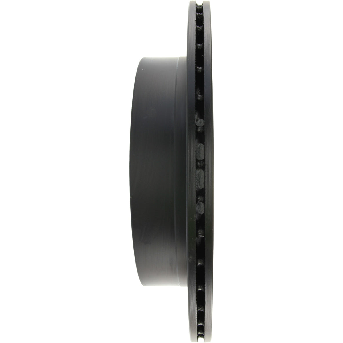 StopTech Sport Cryo Drilled/Slotted Brake Rotor; Rear Right