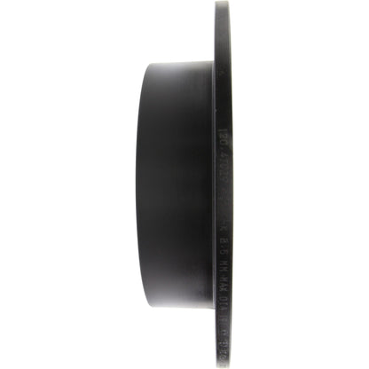 StopTech Sport Cryo Drilled/Slotted Brake Rotor; Rear Right