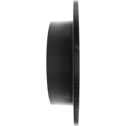 StopTech Sport Cryo Drilled/Slotted Brake Rotor; Rear Right